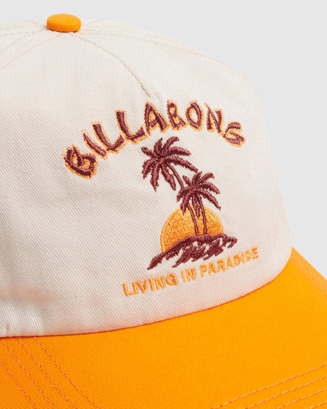 Billabong Womens Bay Retro Cap