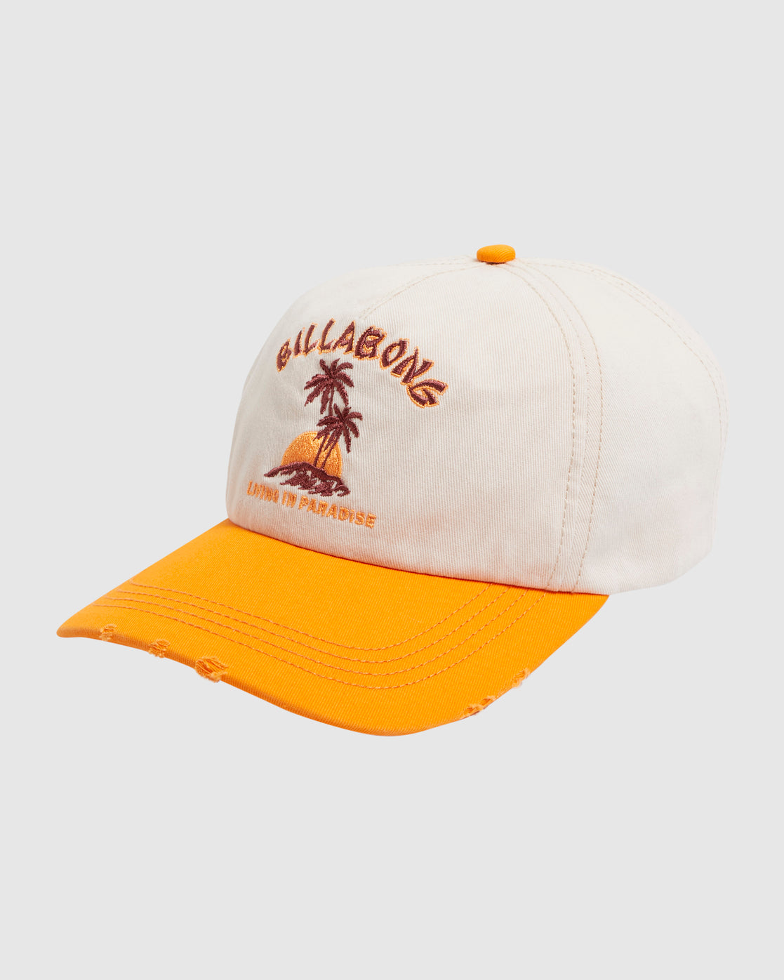 Billabong Womens Bay Retro Cap