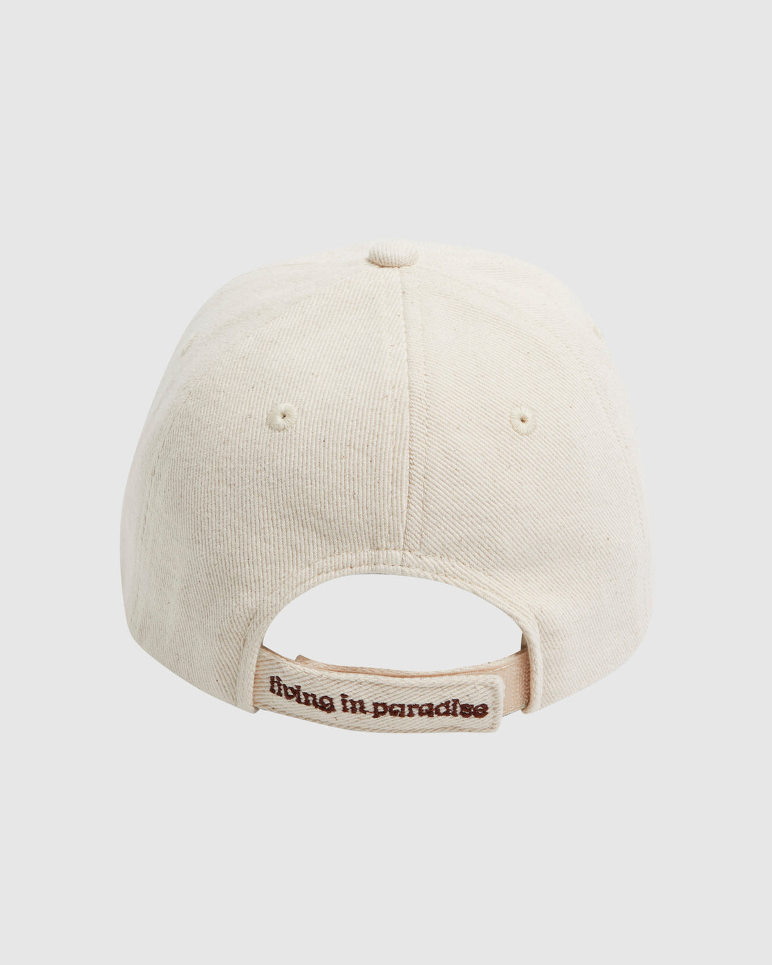 Billabong Womens Paradise Dad Cap