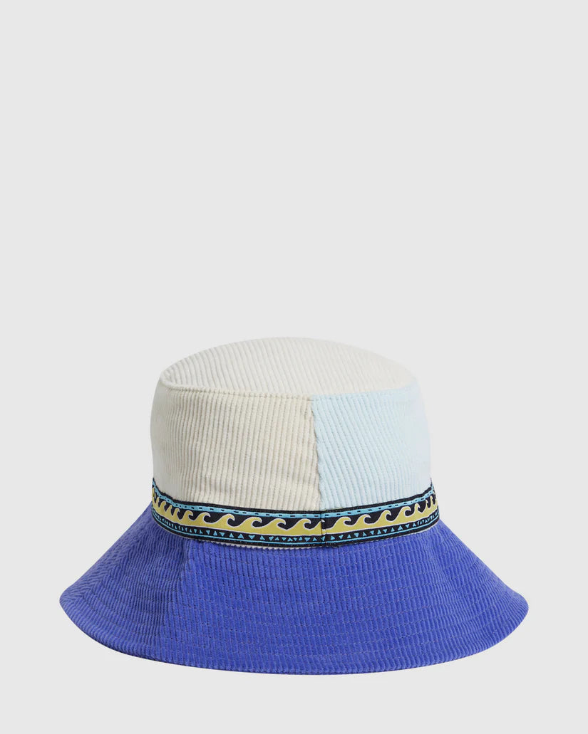 Billabong Womens The Good Era Bucket Hat