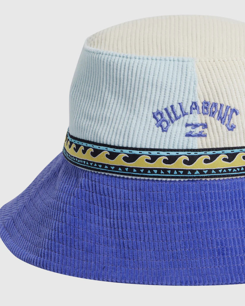 Billabong Womens The Good Era Bucket Hat