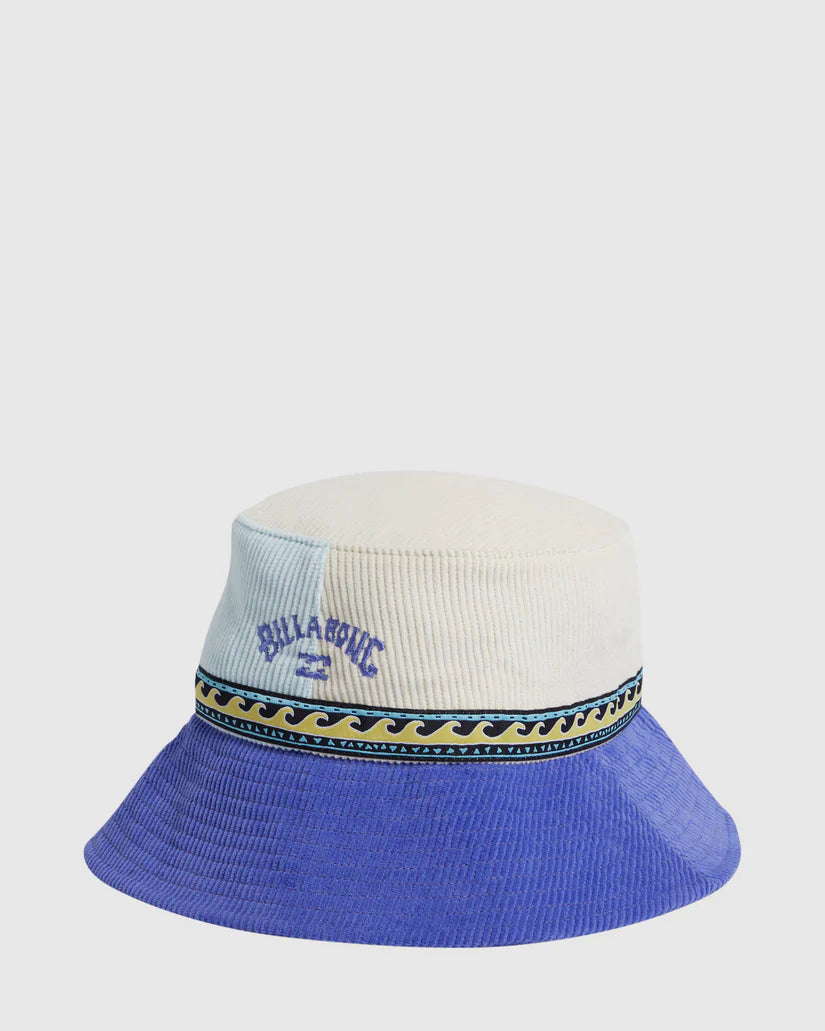 Billabong Womens The Good Era Bucket Hat