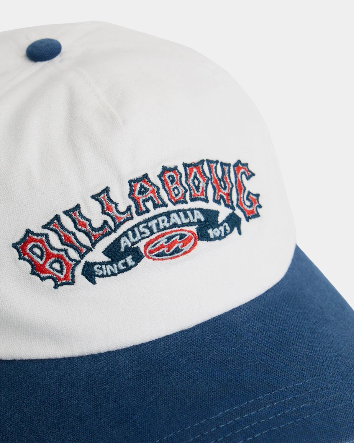 Billabong Womens Since 73 Culture Cap
