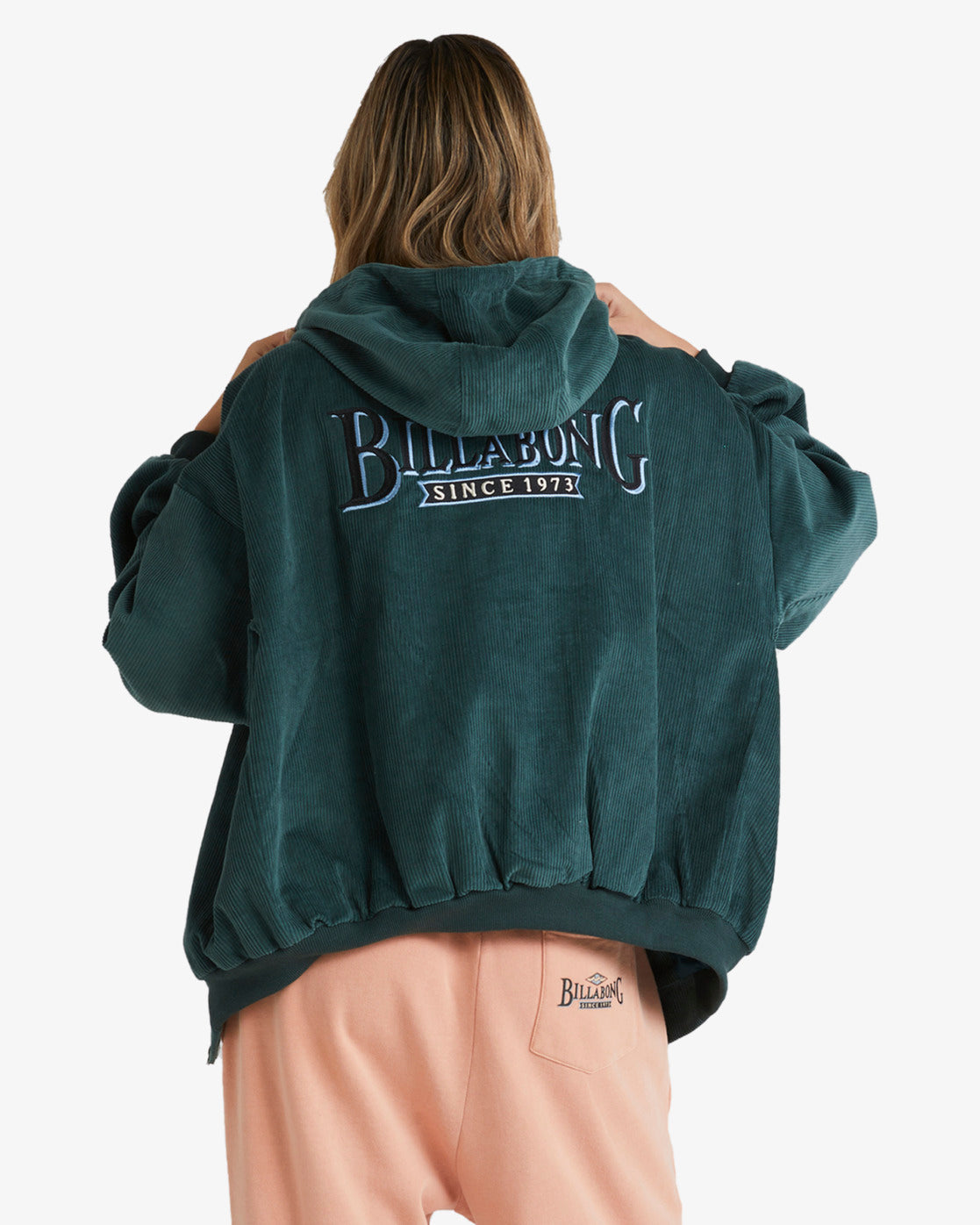 Billabong Womens Set The Tone Jacket | Sanbah Australia