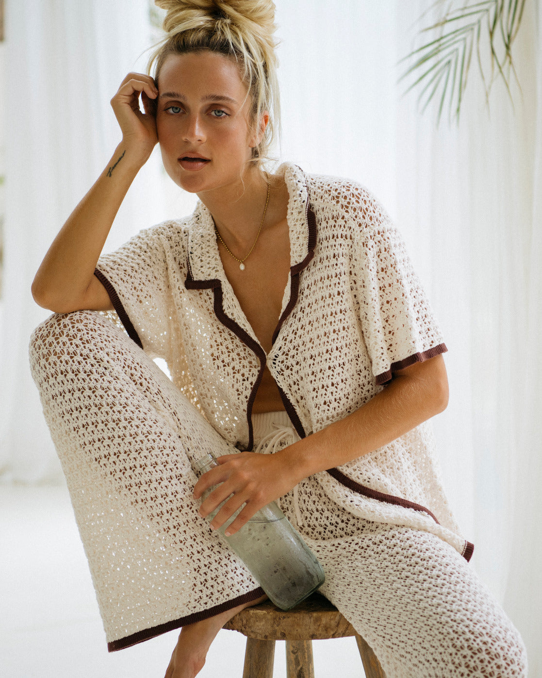 Billabong Womens Postcards Pants