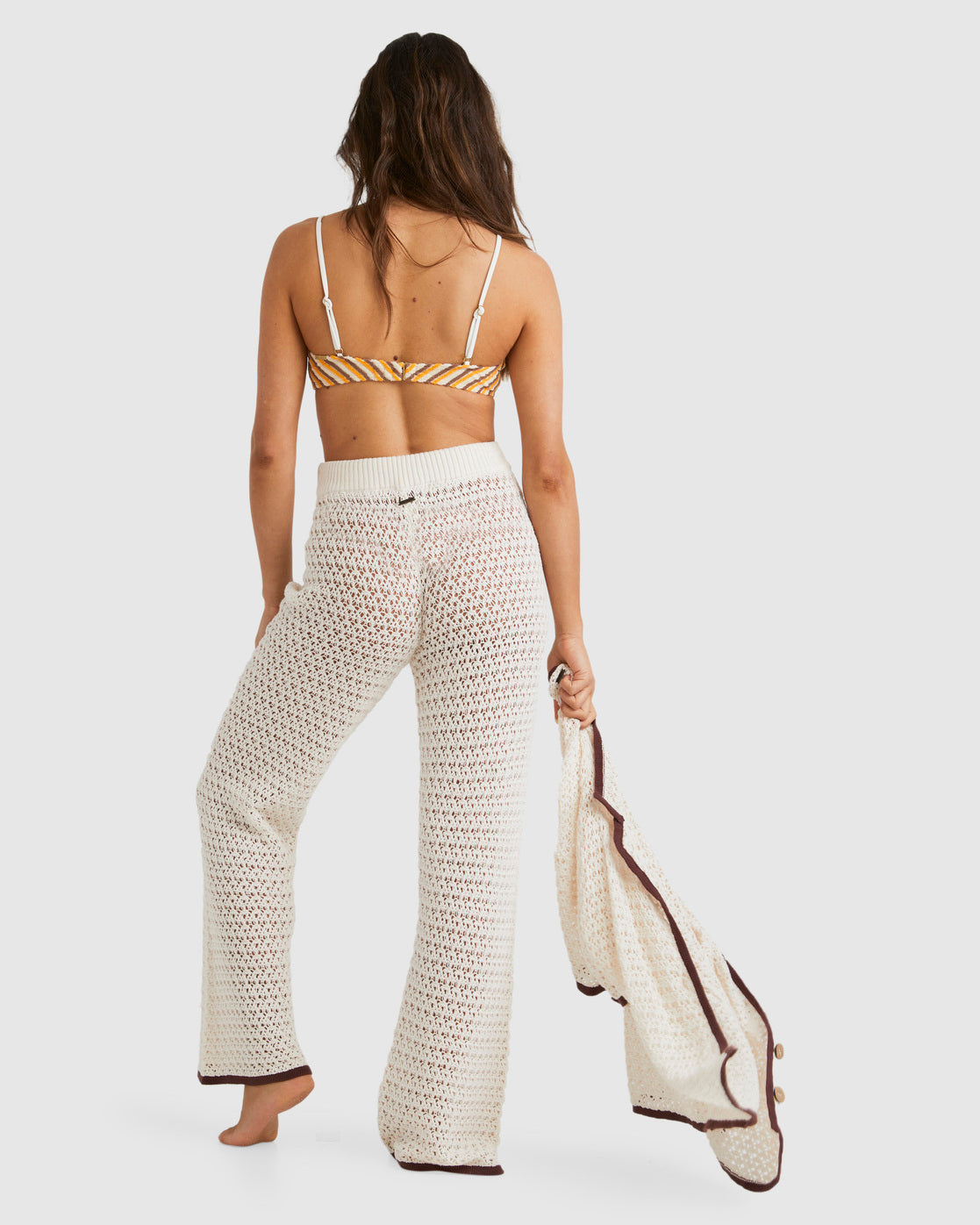 Billabong Womens Postcards Pants