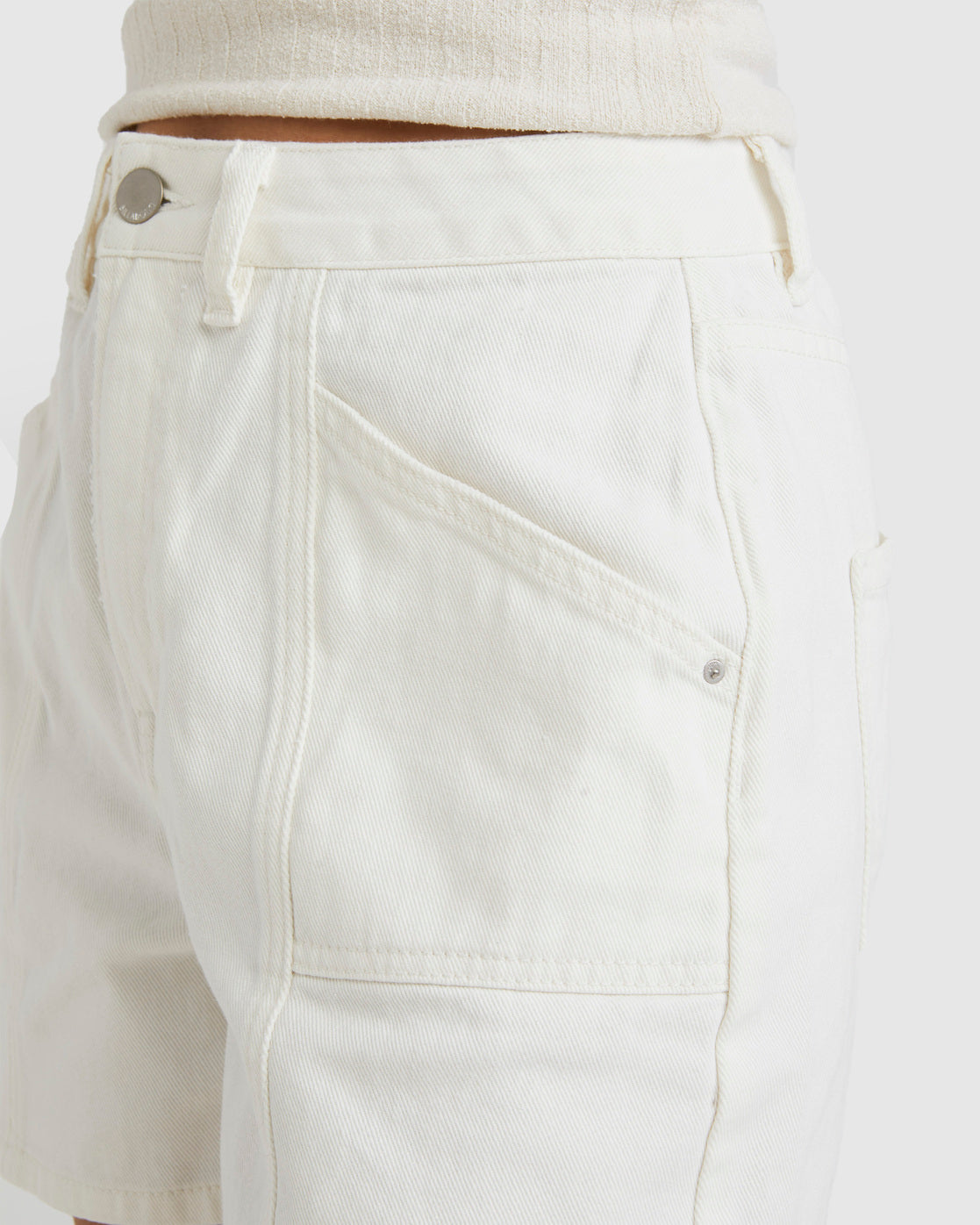 Billabong Womens Sunrise Shorts