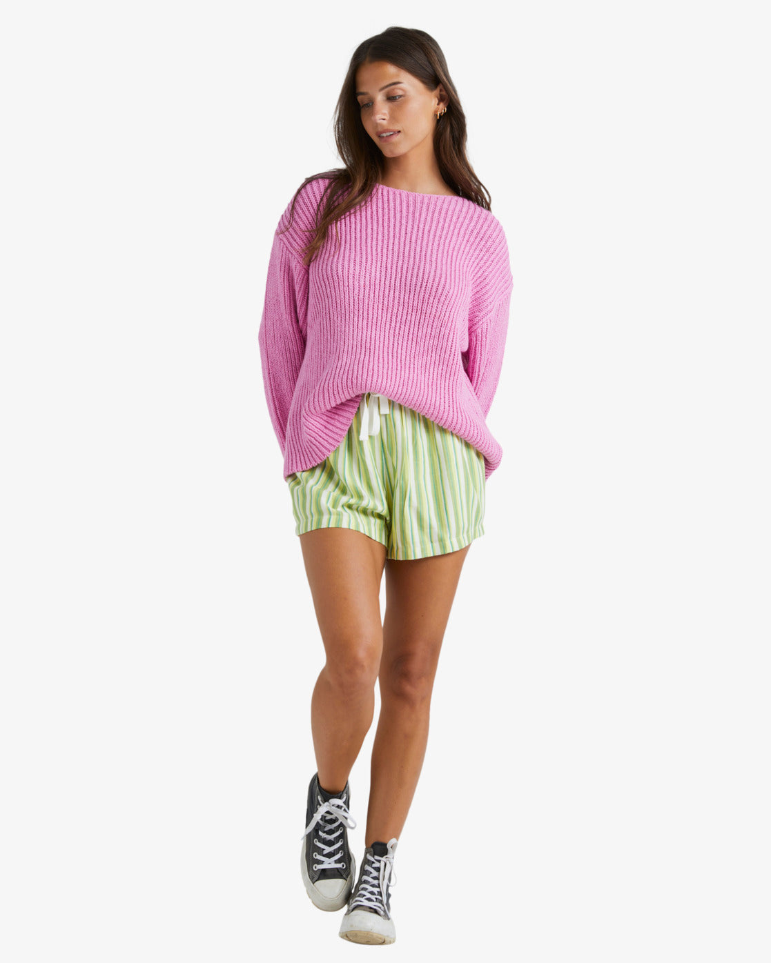 Billabong Moon Wave Sweater