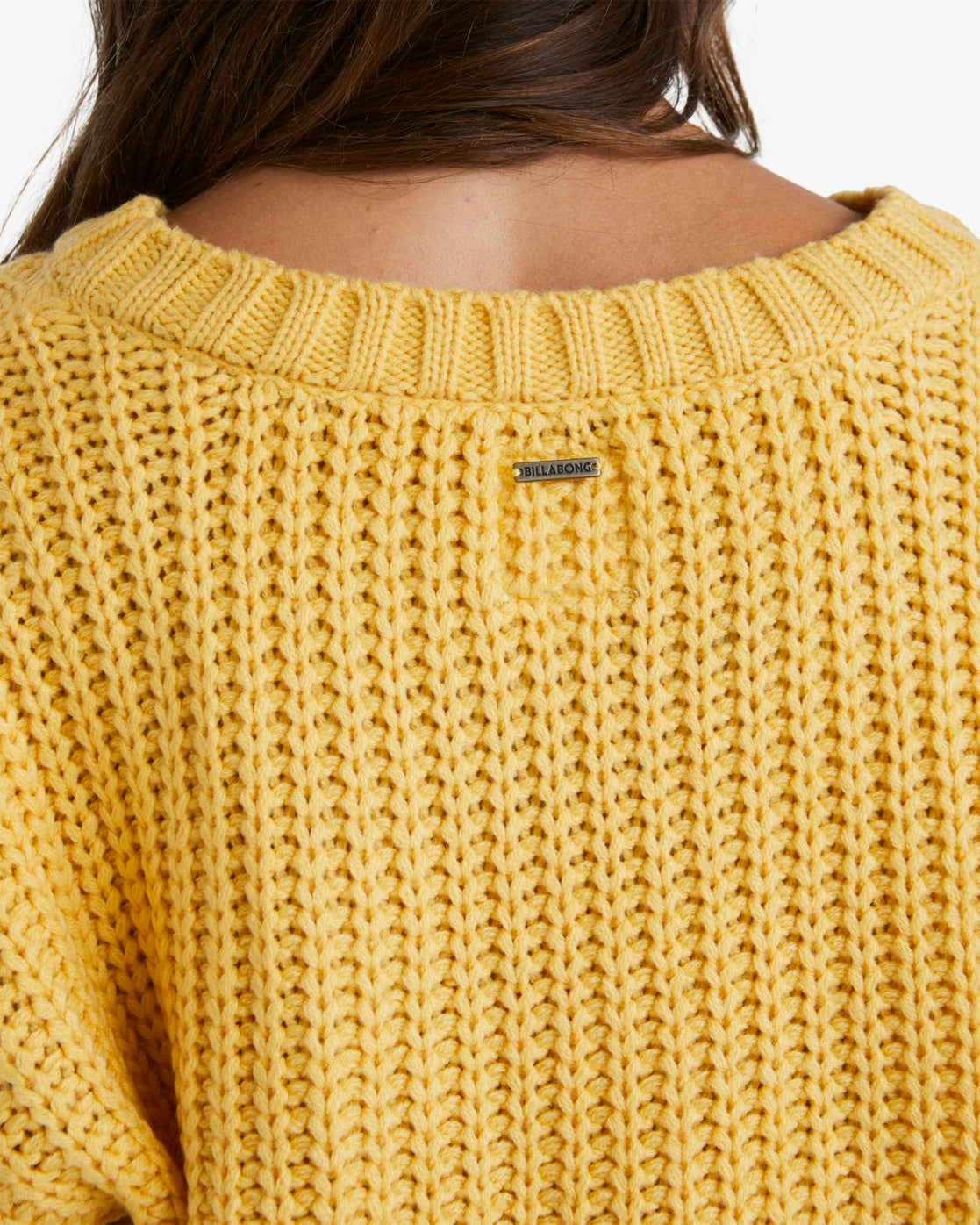 Billabong Clover Sweater