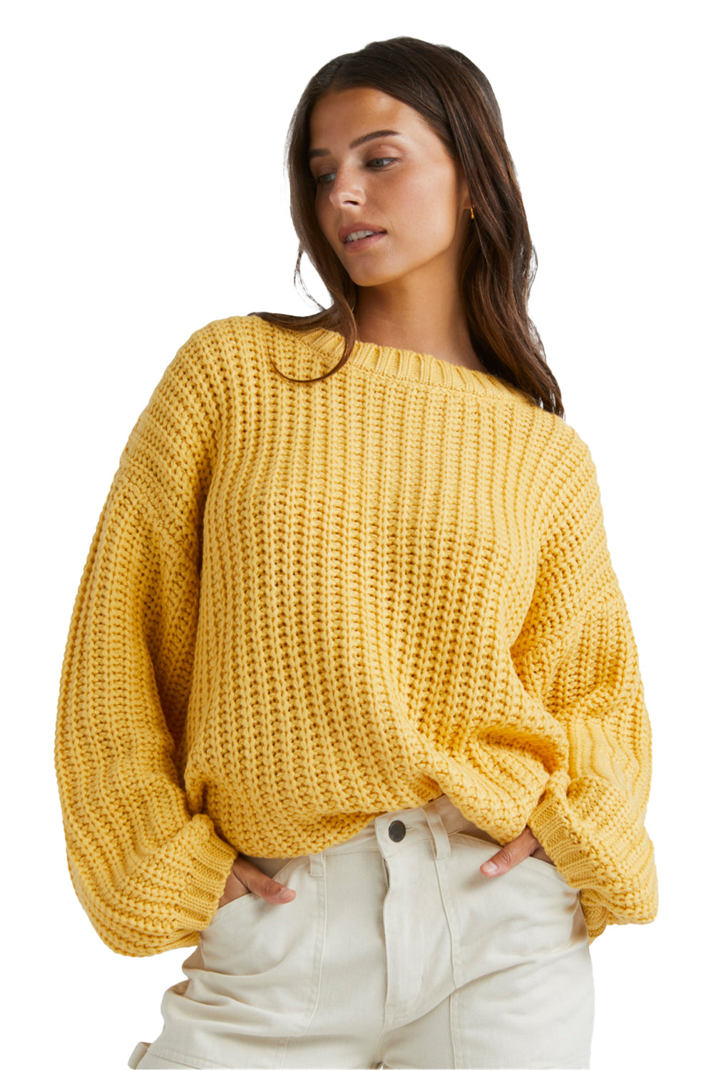 Billabong Clover Sweater