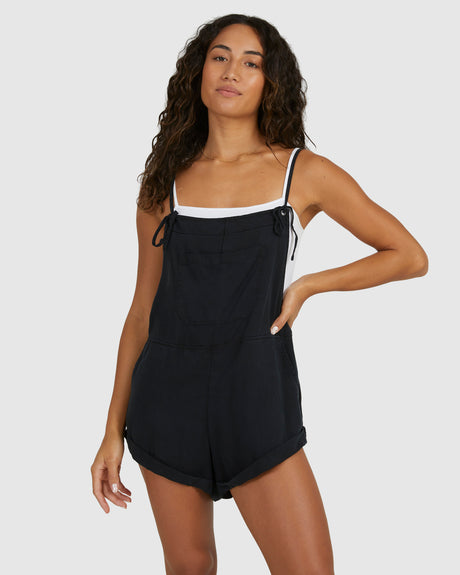 Billabong Women's Wild Pursuit Playsuit