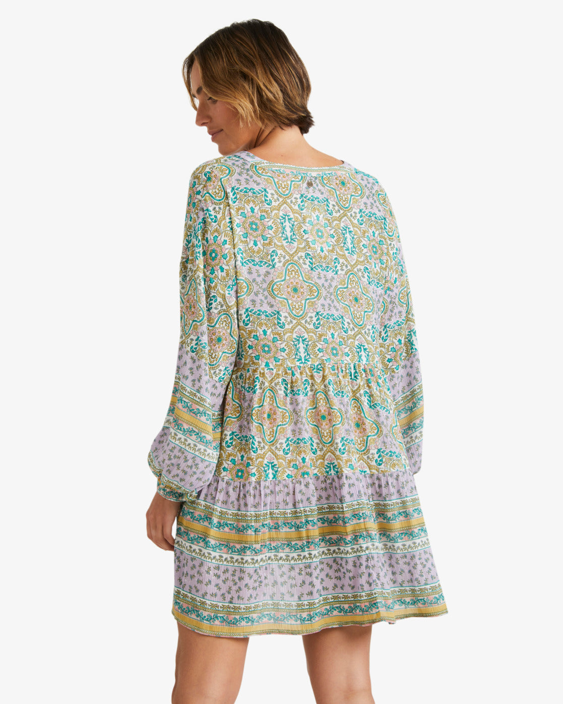 Billabong Summerside Mer Dress