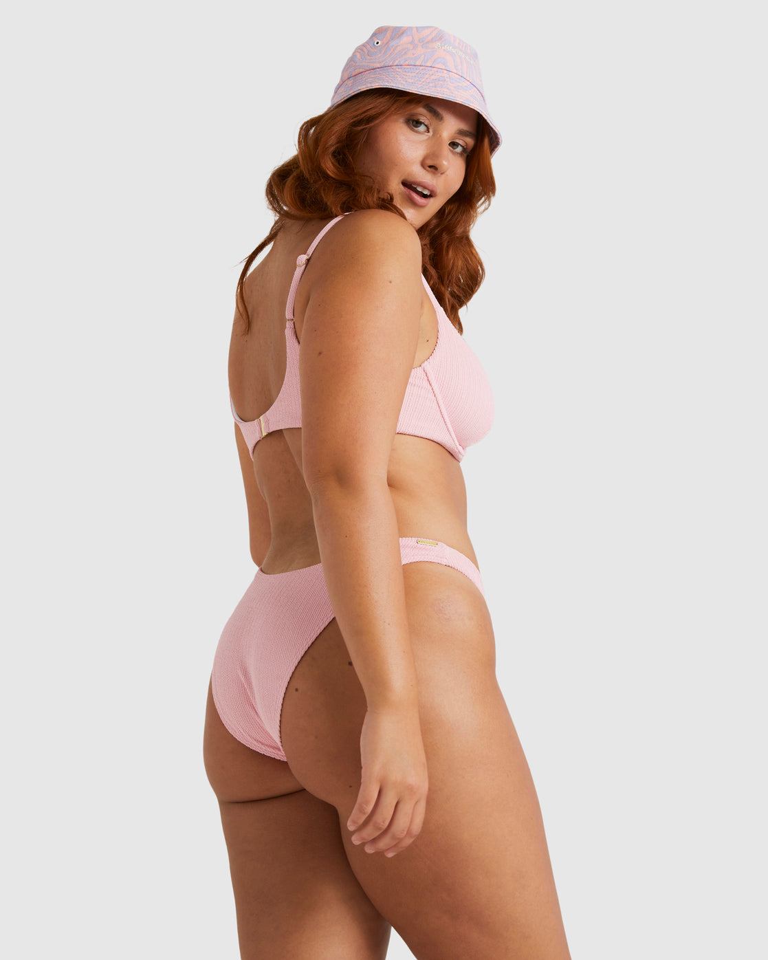 Billabong Women's Sunkissed Helena Bra Bikini Top