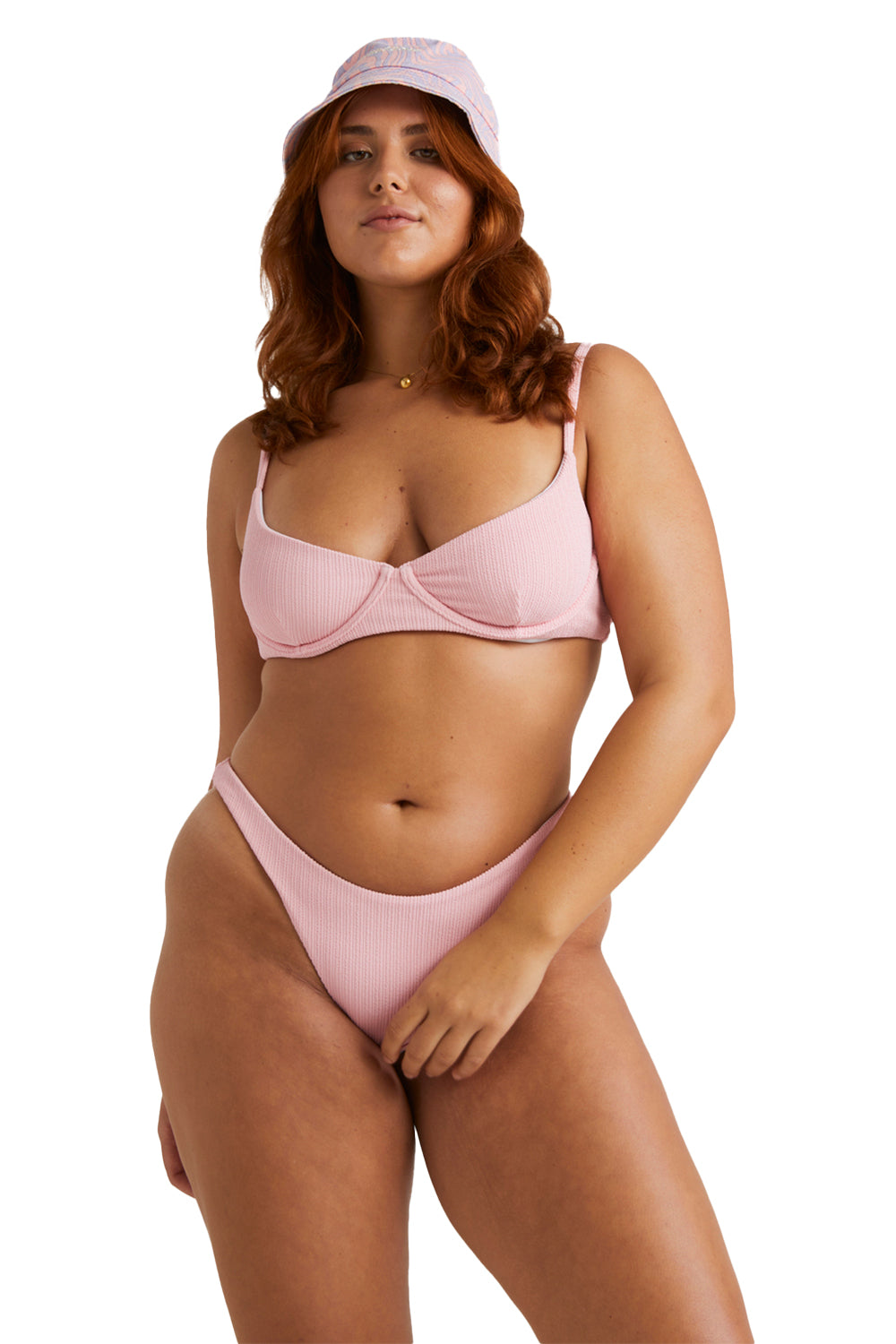 Billabong Sunkissed Helena Bra Bikini Top | Sanbah Australia