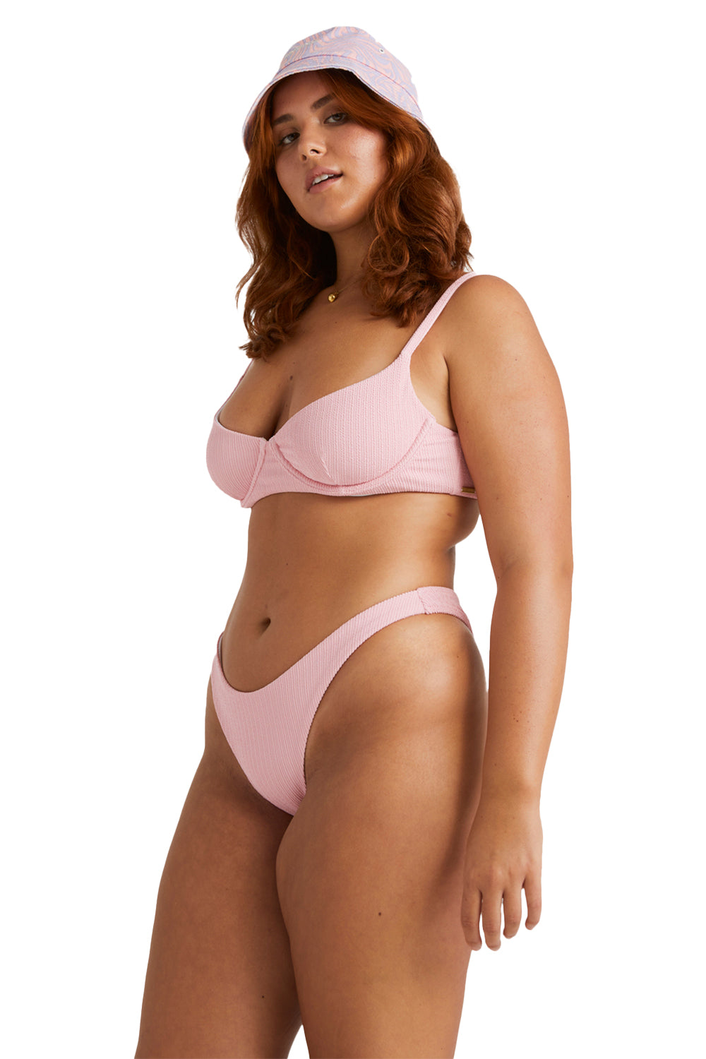 Billabong Sunkissed Helena Bra Bikini Top | Sanbah Australia