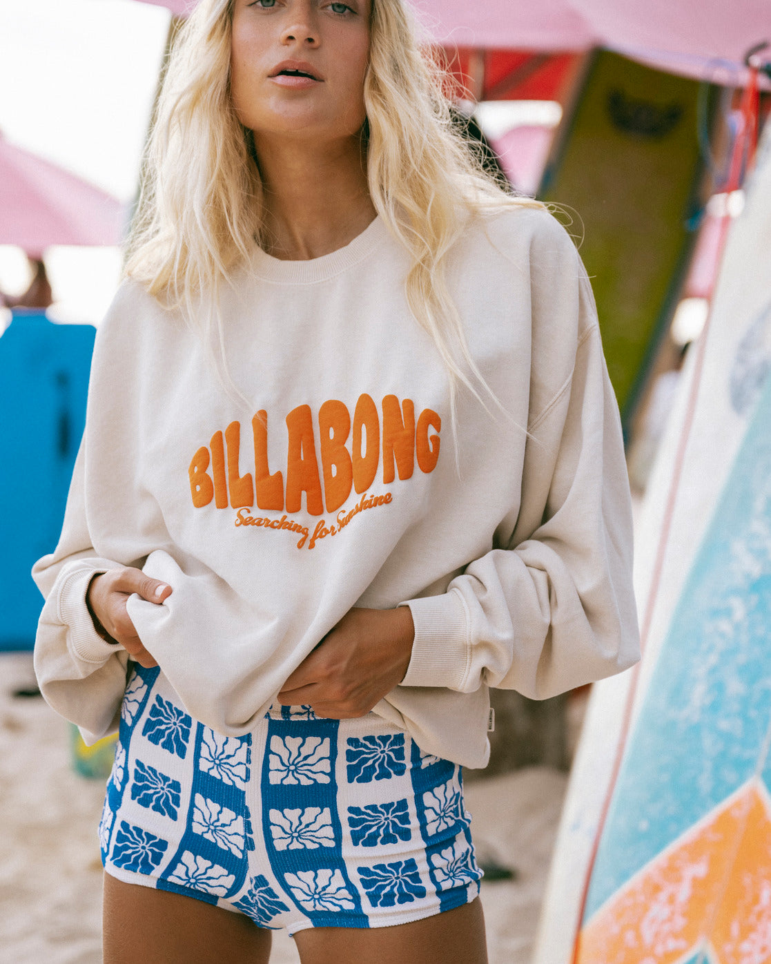 Billabong Sundown Surf Short