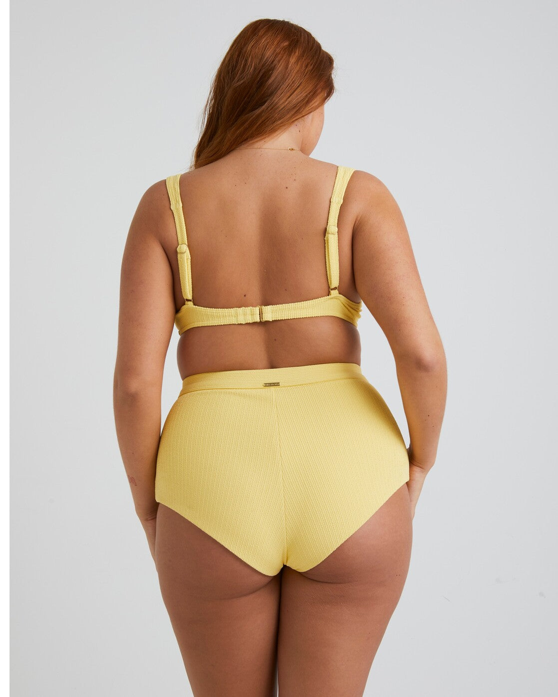 Billabong Womens Sunrays Avalon Bikini Bottom