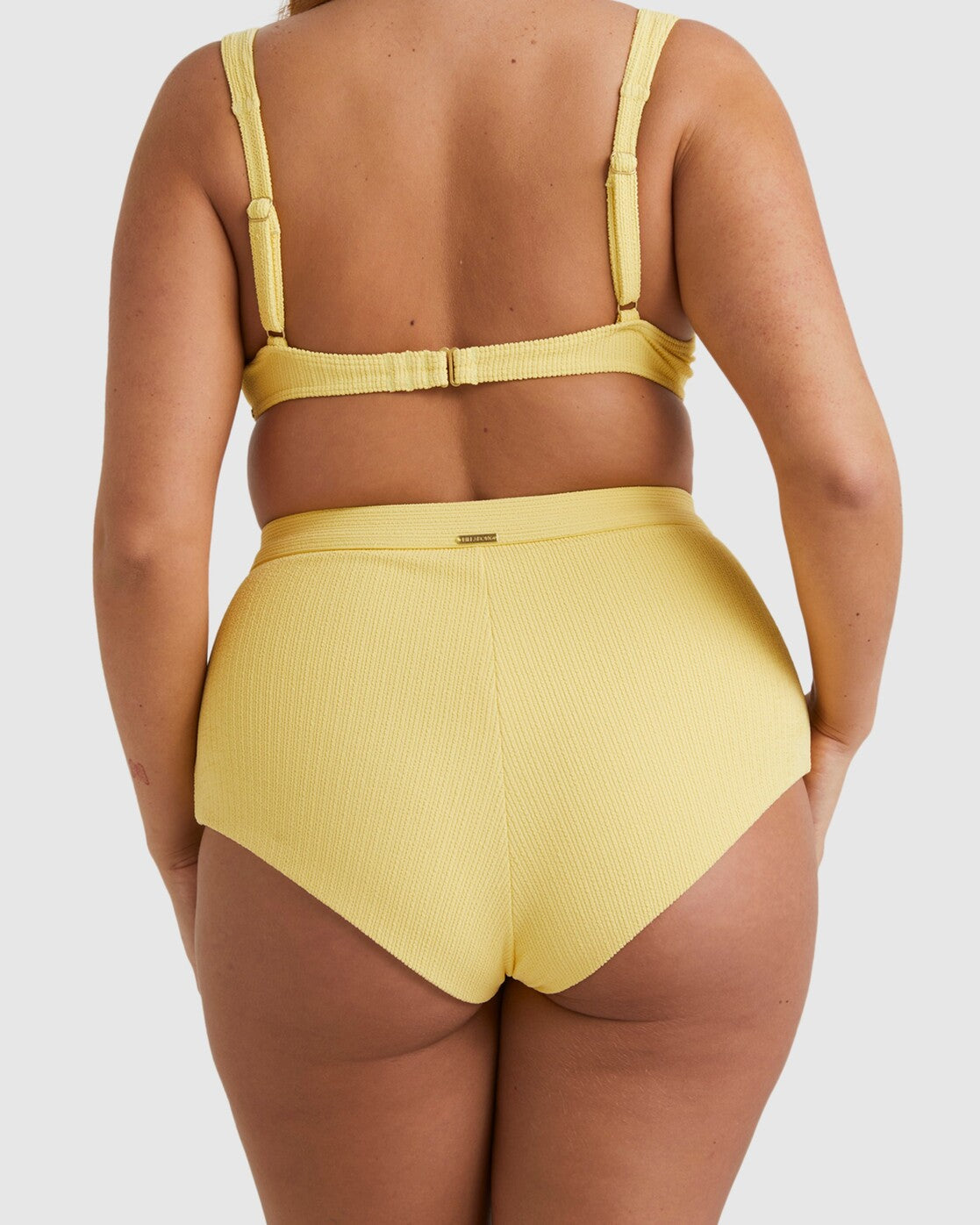 Billabong Womens Sunrays Avalon Bikini Bottom