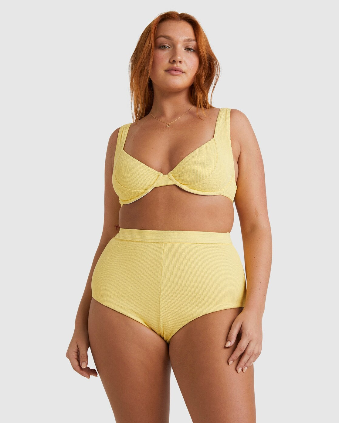 Billabong Womens Sunrays Avalon Bikini Bottom