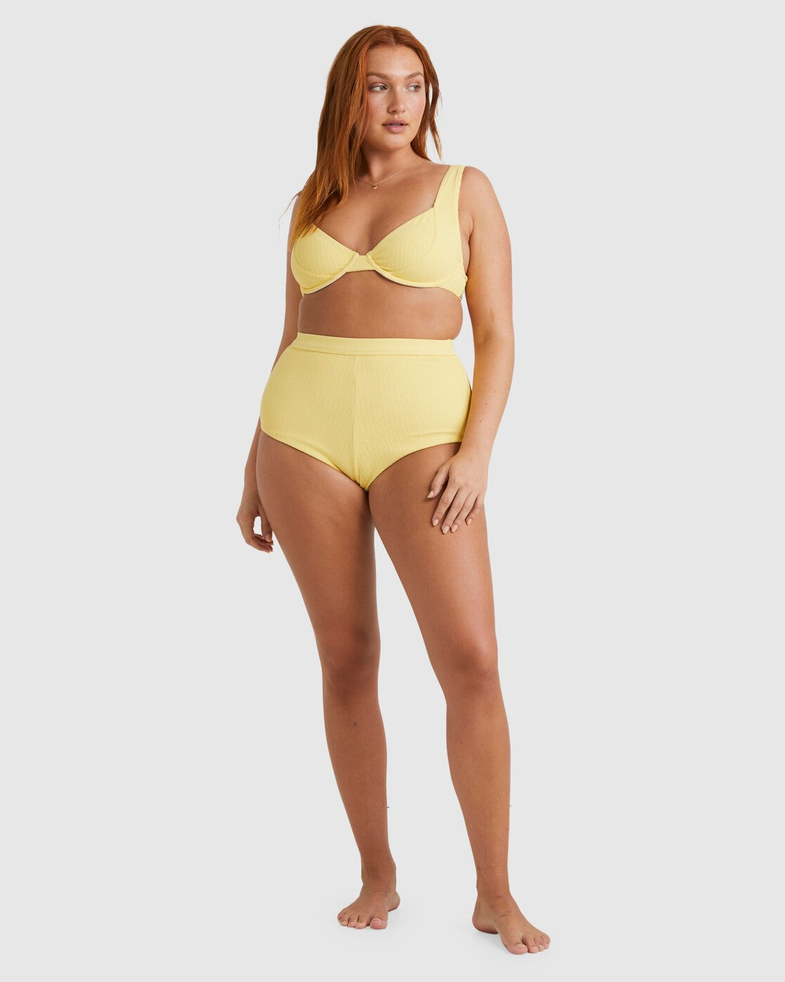 Billabong Womens Sunrays Avalon Bikini Bottom