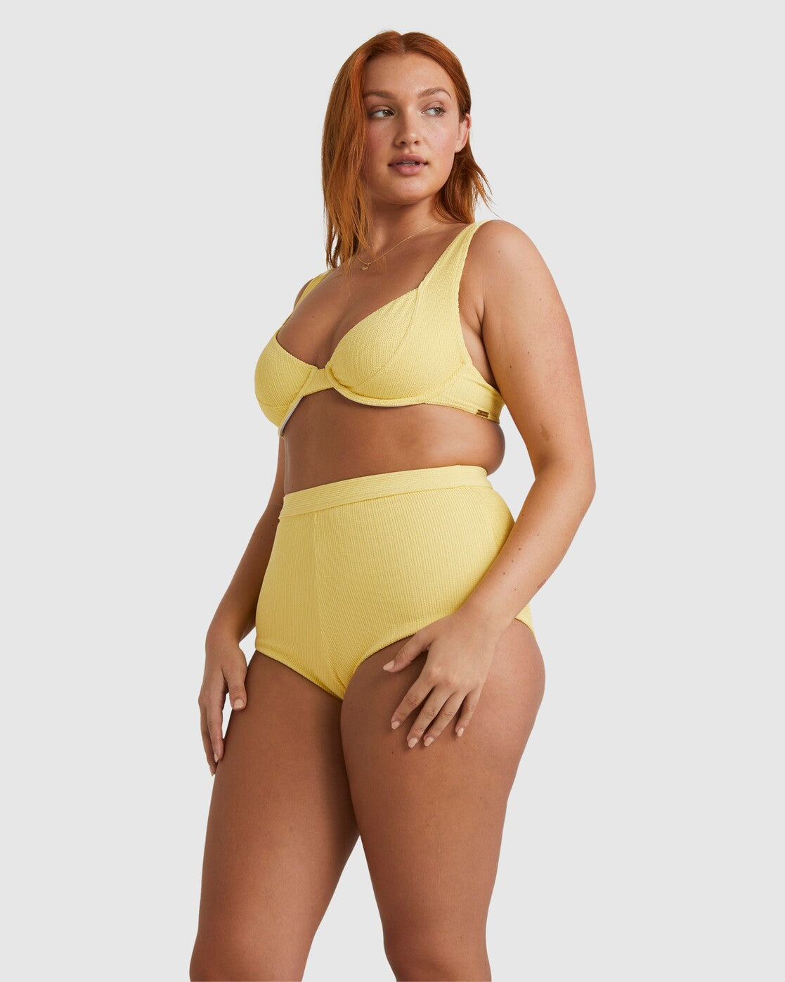 Billabong Womens Sunrays Avalon Bikini Bottom