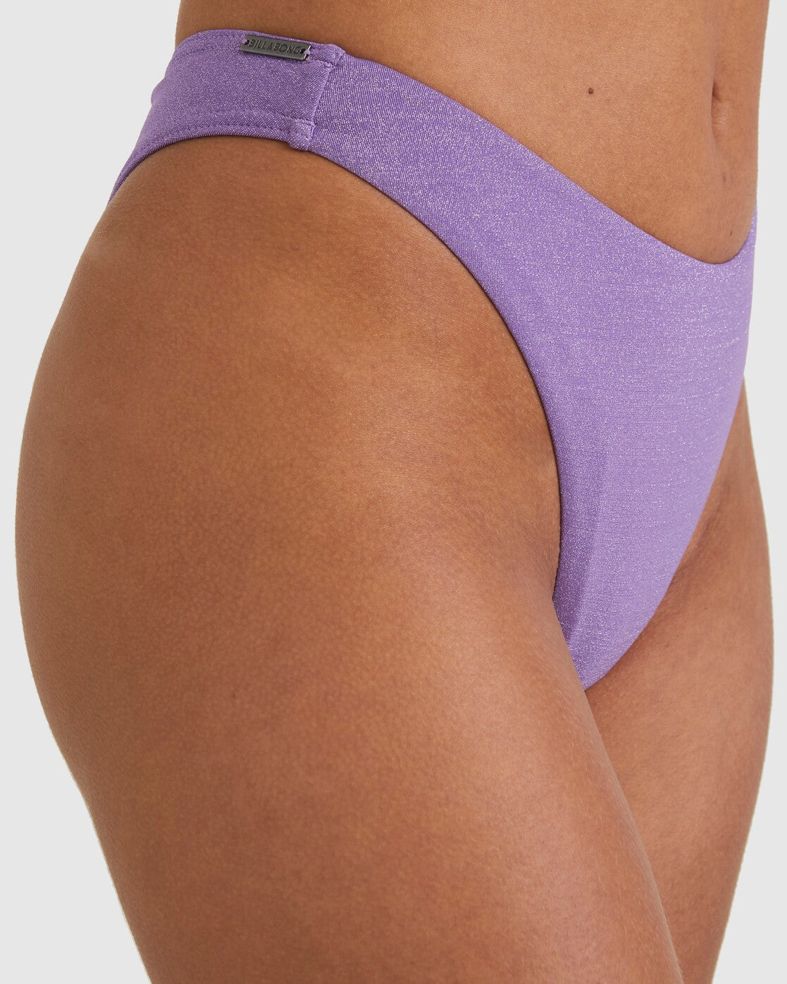 Billabong Sunrays Skimpy Hike Bikini Bottom