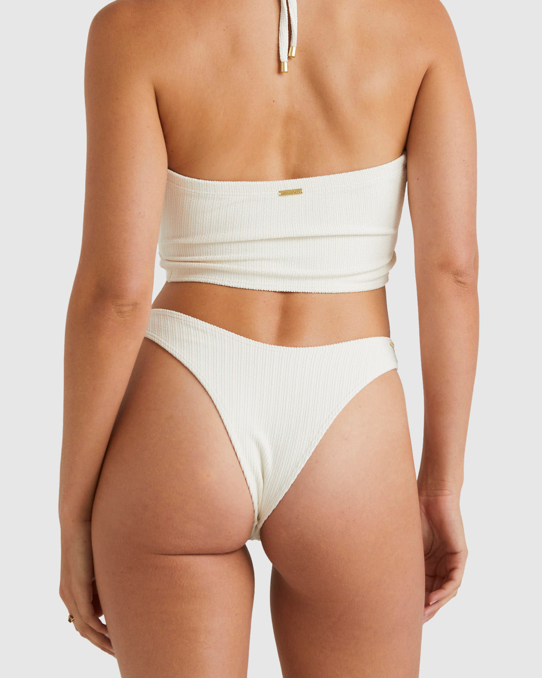 Billabong Sunrays Skimpy Hike Bikini Bottom