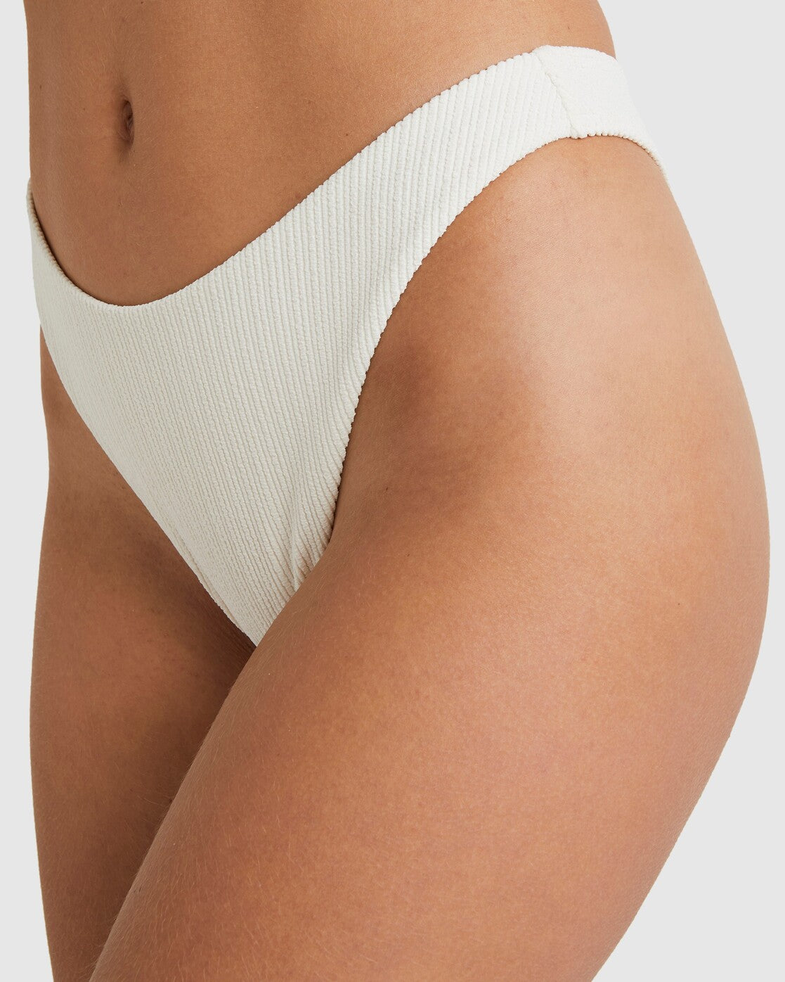 Billabong Sunrays Skimpy Hike Bikini Bottom