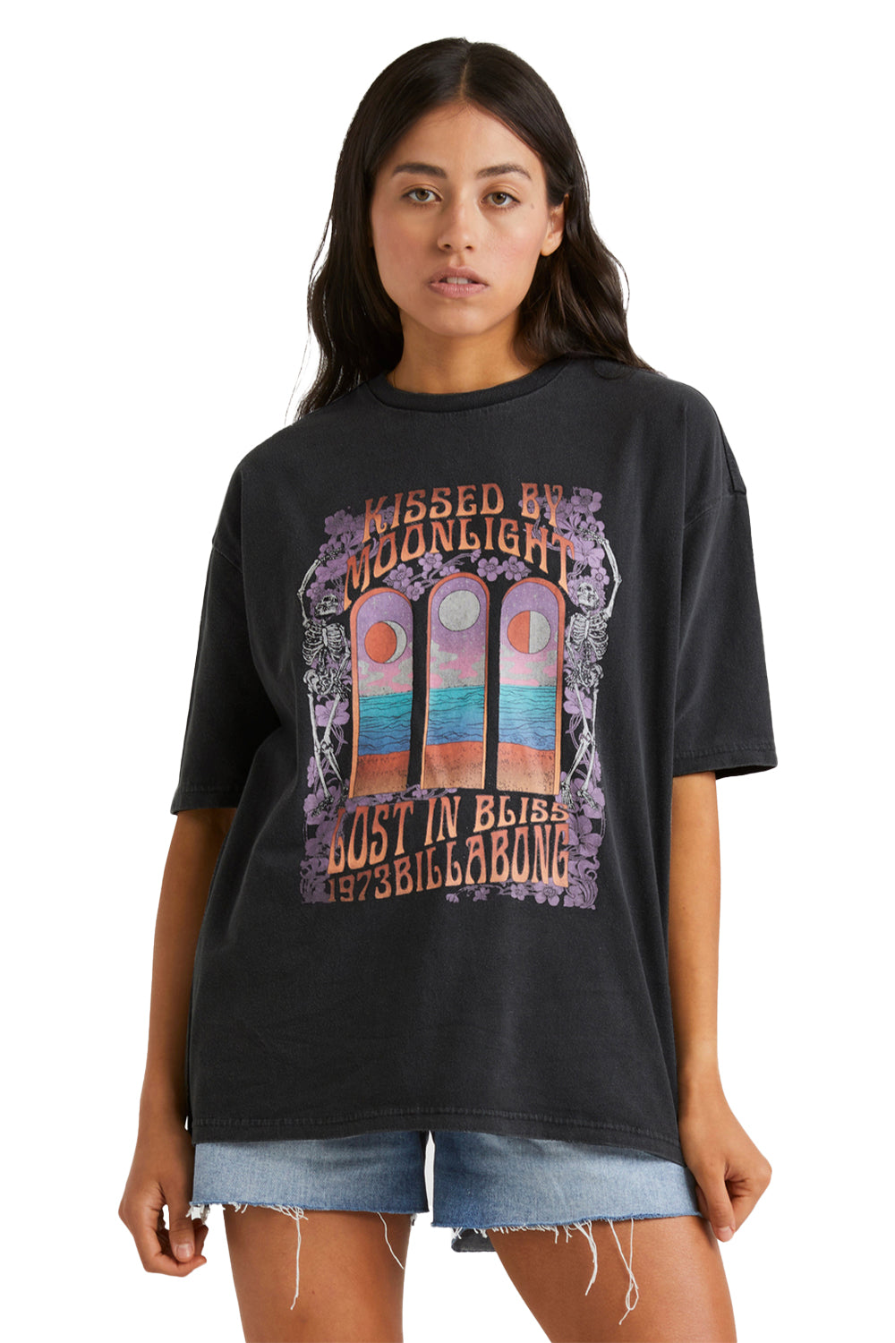 Billabong Kissed By Moonlight T-Shirt