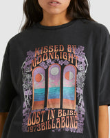 Billabong Kissed By Moonlight T-Shirt