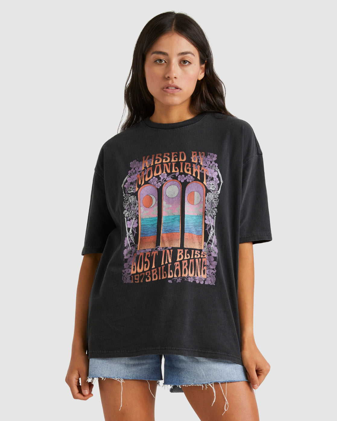 Billabong Kissed By Moonlight T-Shirt