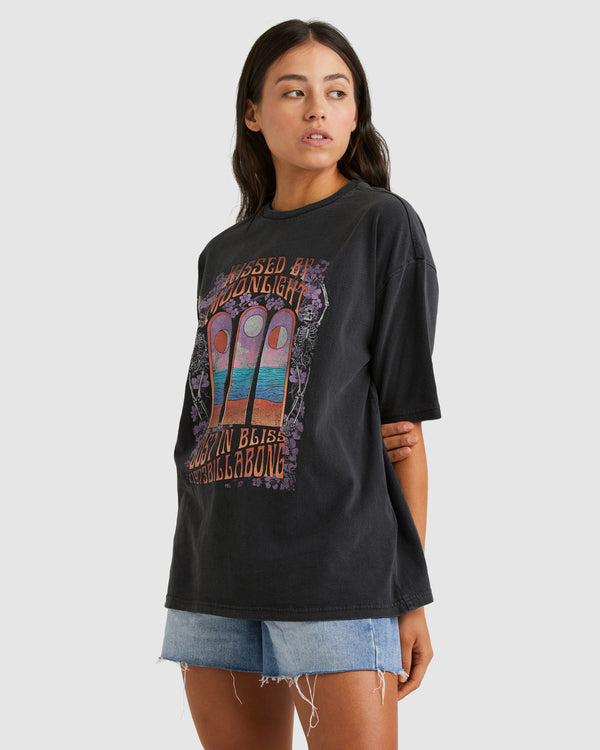 Billabong Kissed By Moonlight T-Shirt