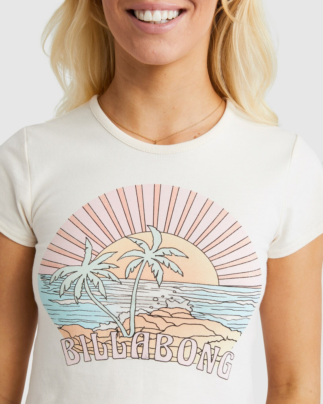 Billabong Beach Stunner Baby T-Shirt