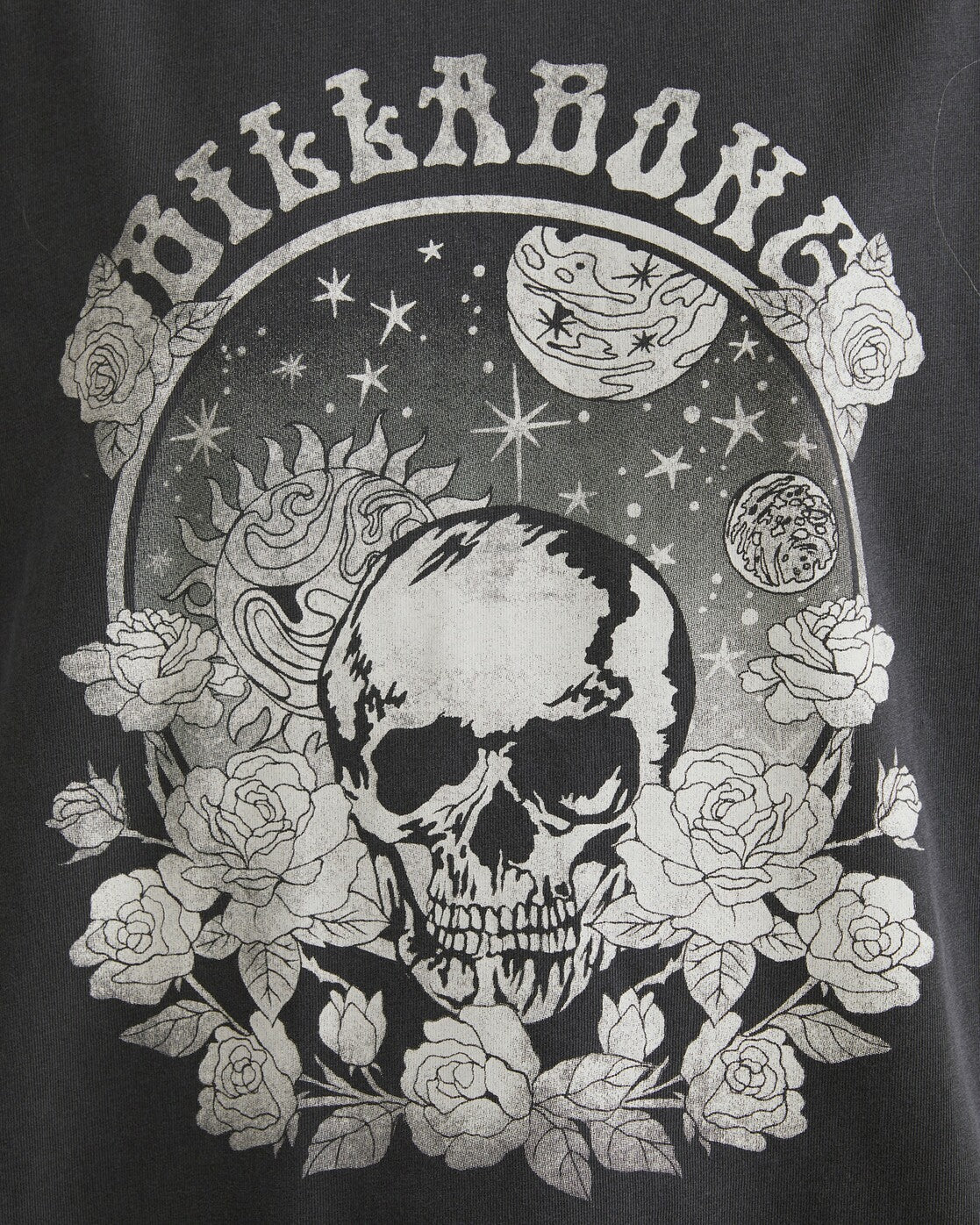 Billabong Womens Starry Night T-Shirt