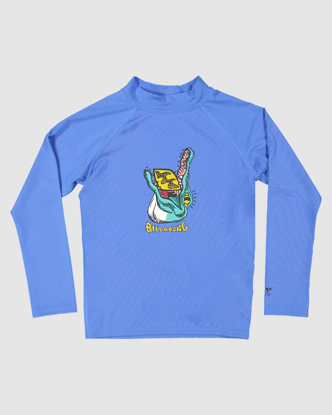 Billabong Groms Straya RF LS Rashshirt