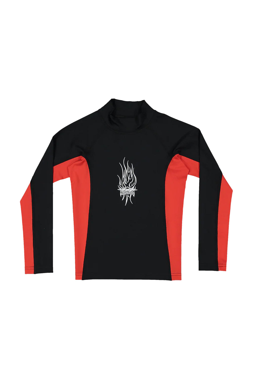 Billabong Boys (0-7) Jimmy Contrast Rash Vest