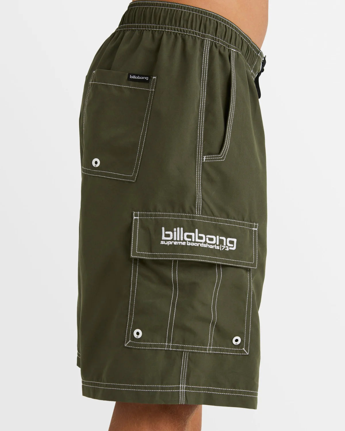Billabong Mens Throw On Boardshorts