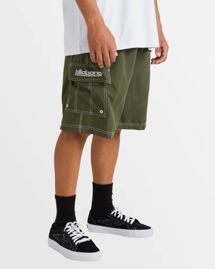 Billabong Mens Throw On Boardshorts