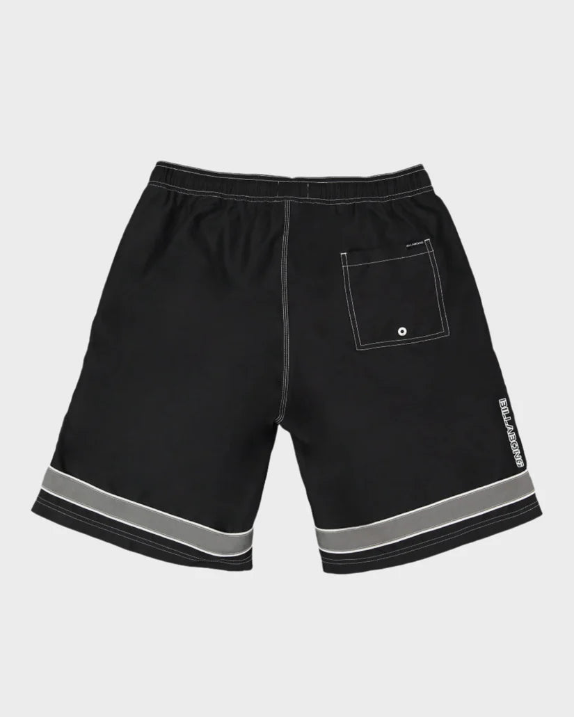 Billabong Mens Throw Ons 2.0 Boardshorts