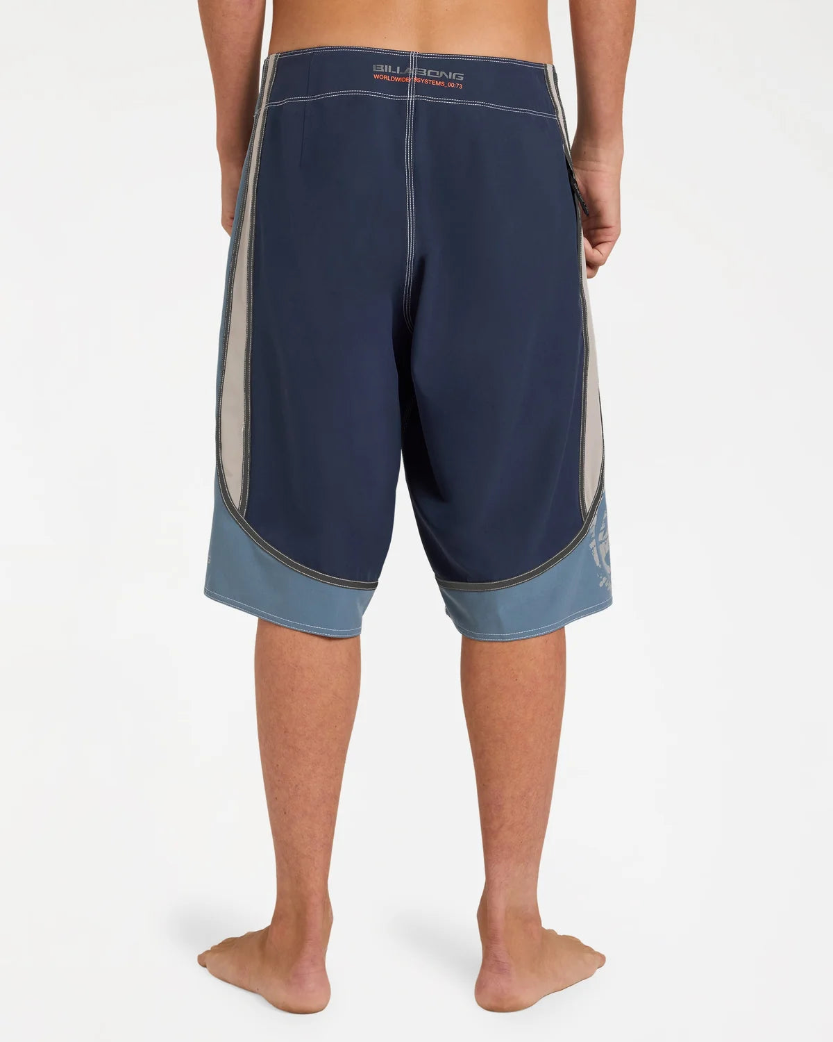 Billabong Mens Spec Systems Pro 23" Boardshorts
