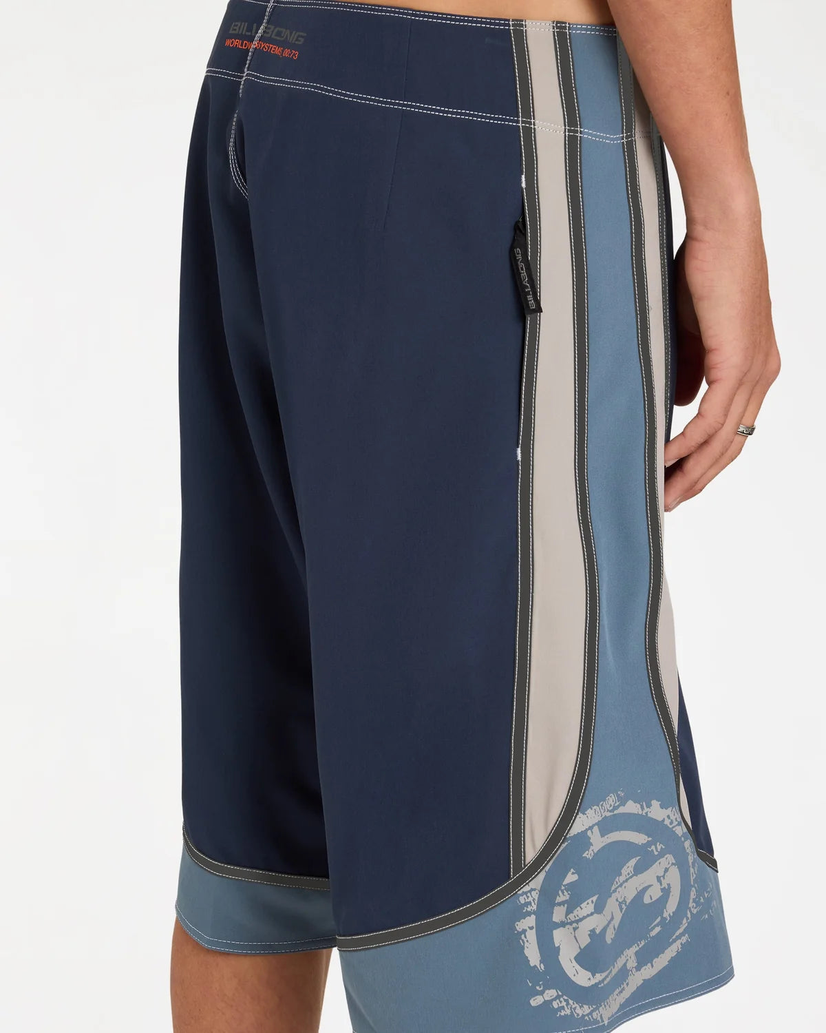 Billabong Mens Spec Systems Pro 23" Boardshorts