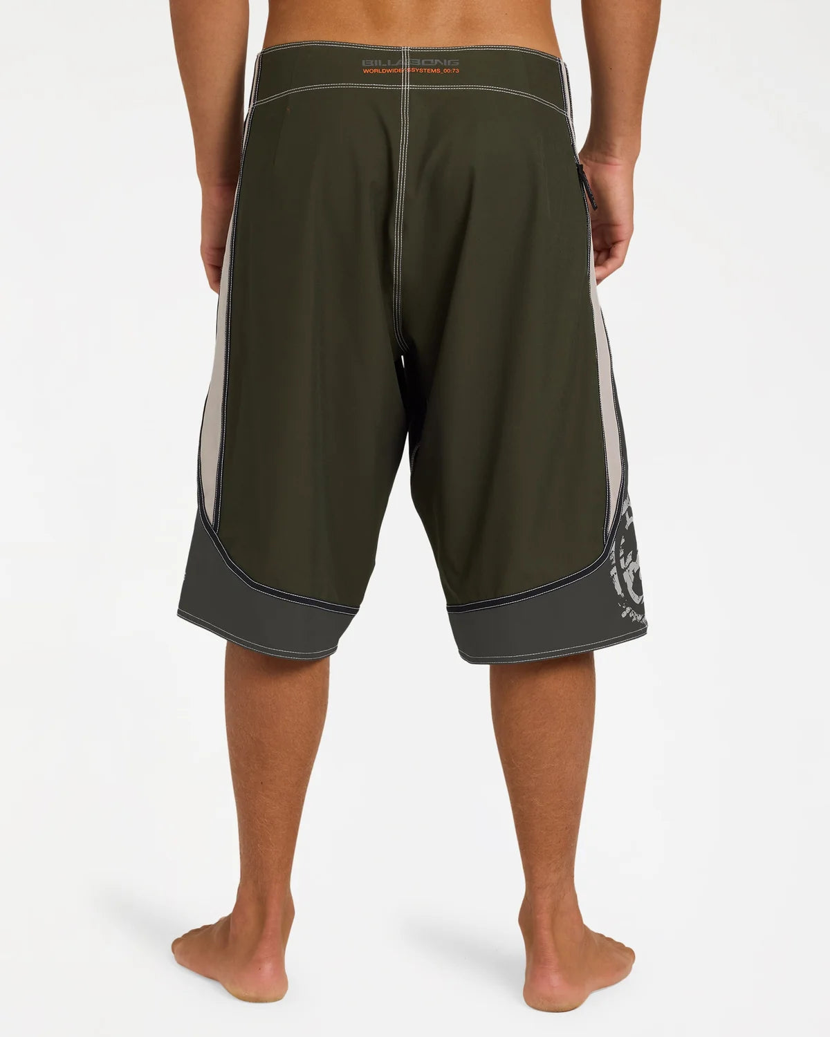 Billabong Mens Spec Systems Pro 23" Boardshorts