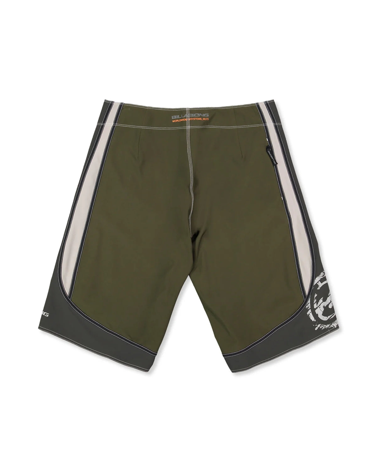 Billabong Mens Spec Systems Pro 23" Boardshorts