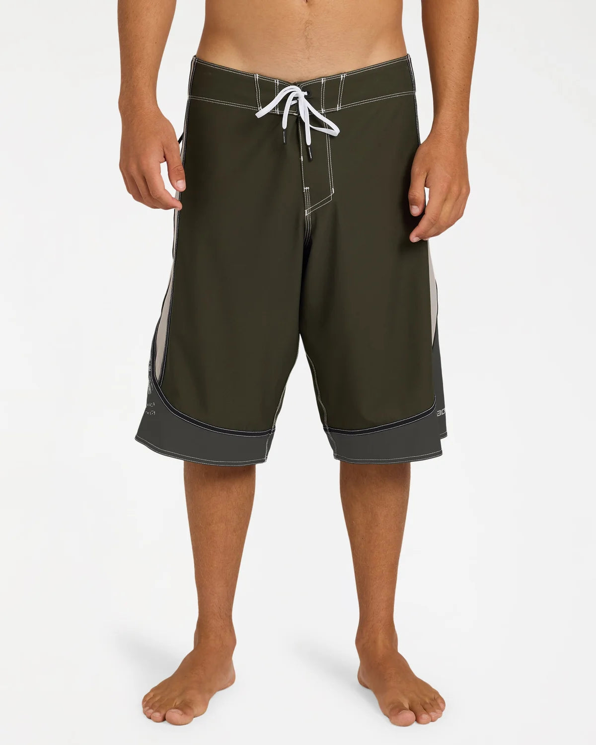 Billabong Mens Spec Systems Pro 23" Boardshorts