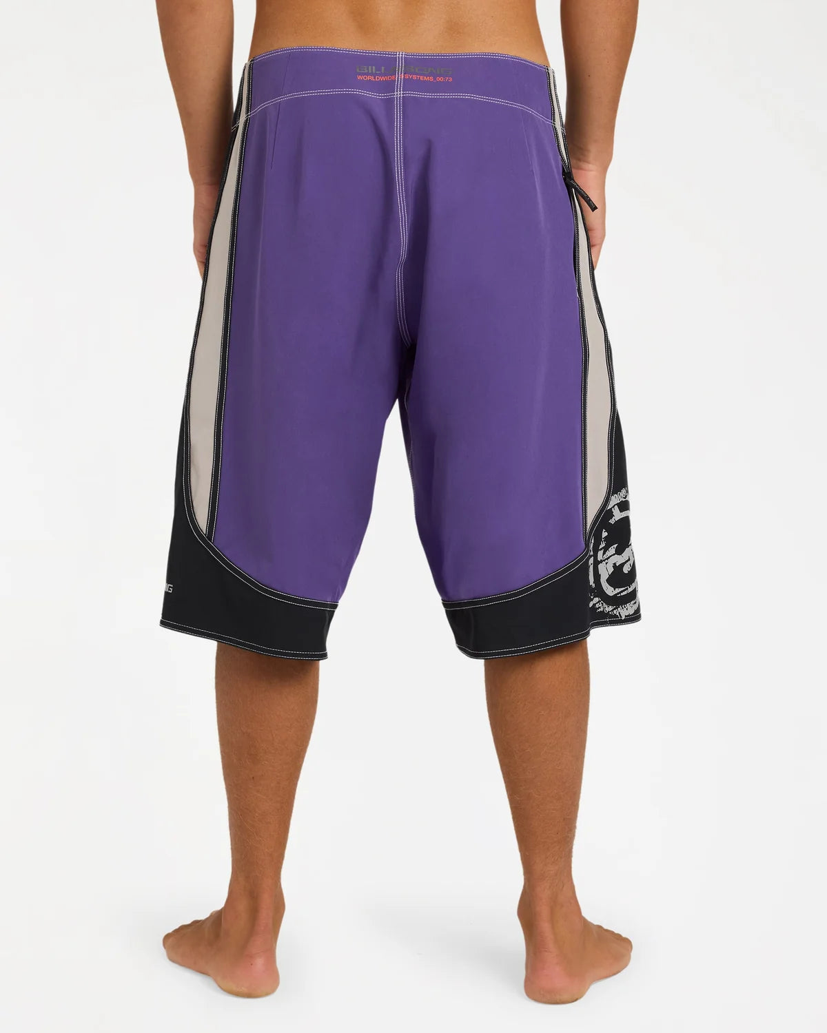 Billabong Mens Spec Systems Pro 23" Boardshorts