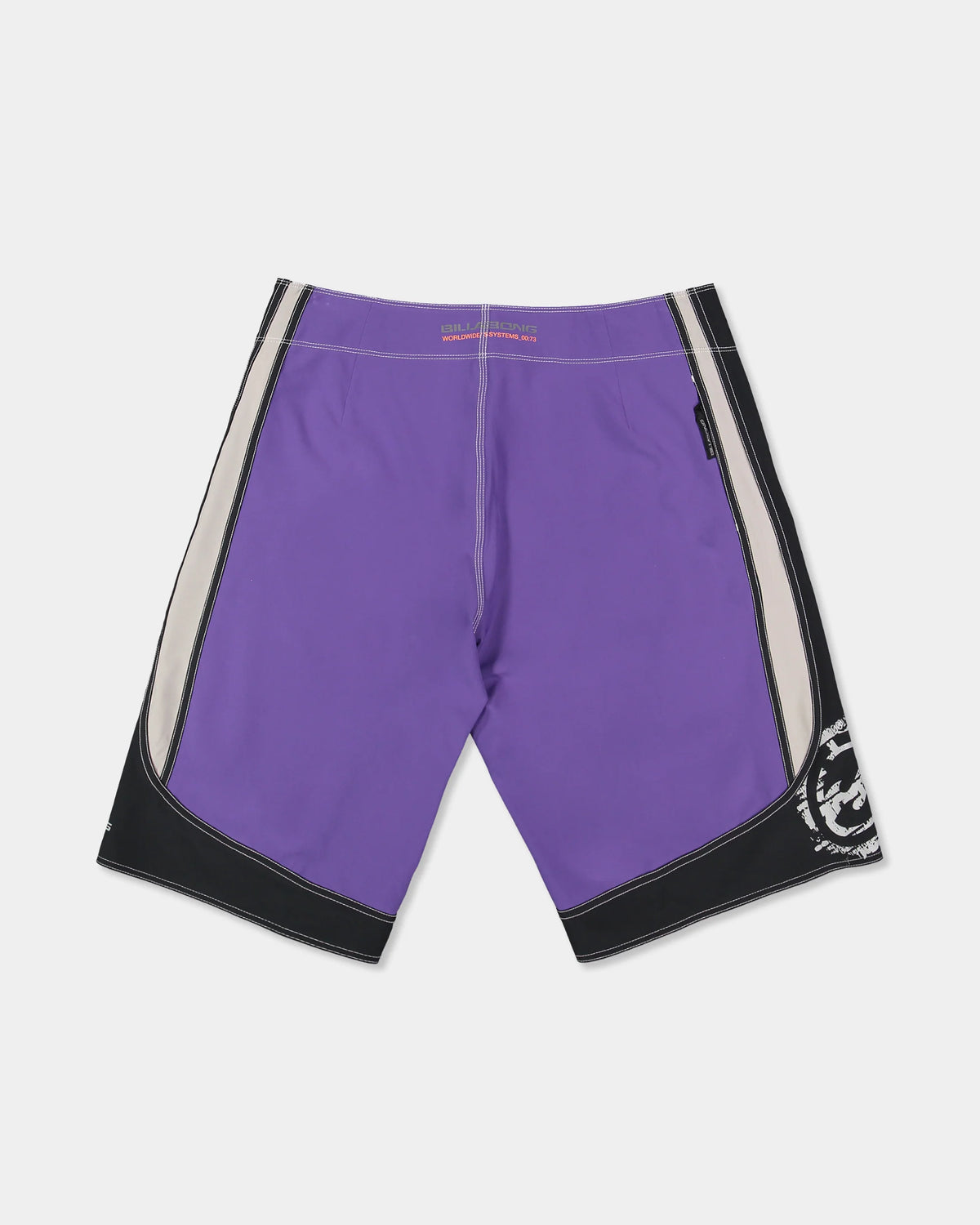 Billabong Mens Spec Systems Pro 23" Boardshorts