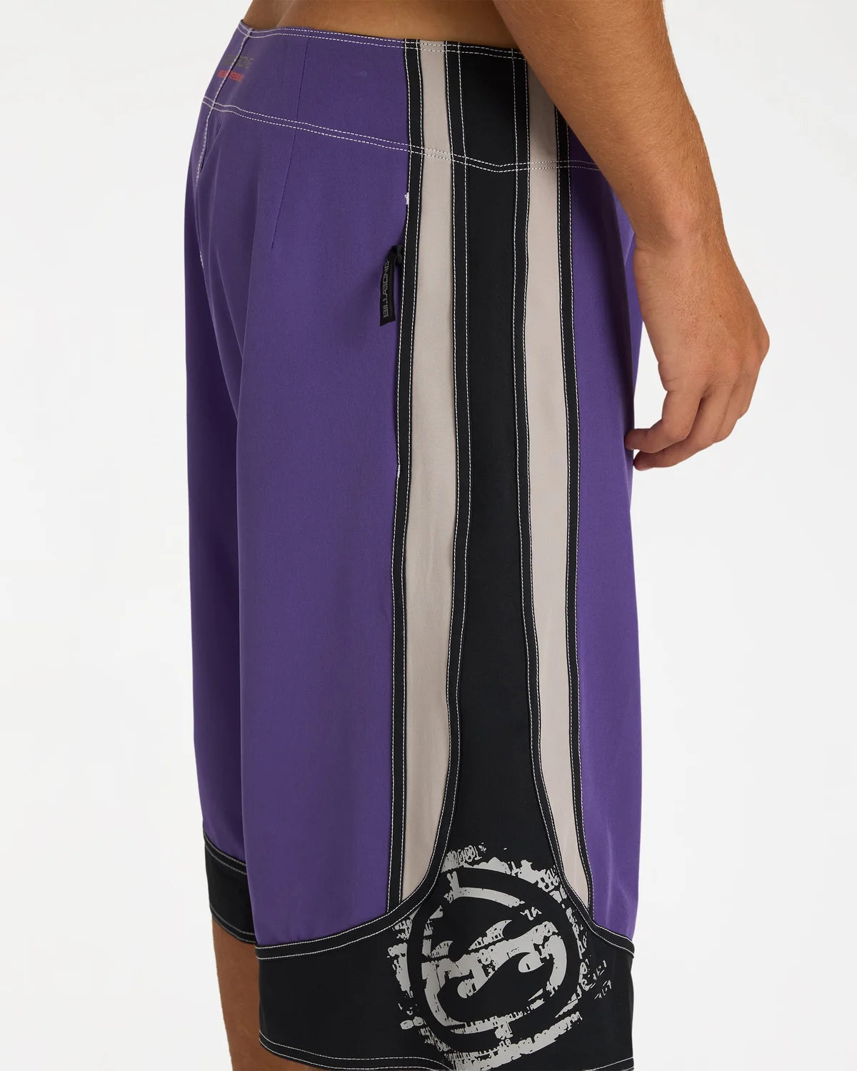Billabong Mens Spec Systems Pro 23" Boardshorts