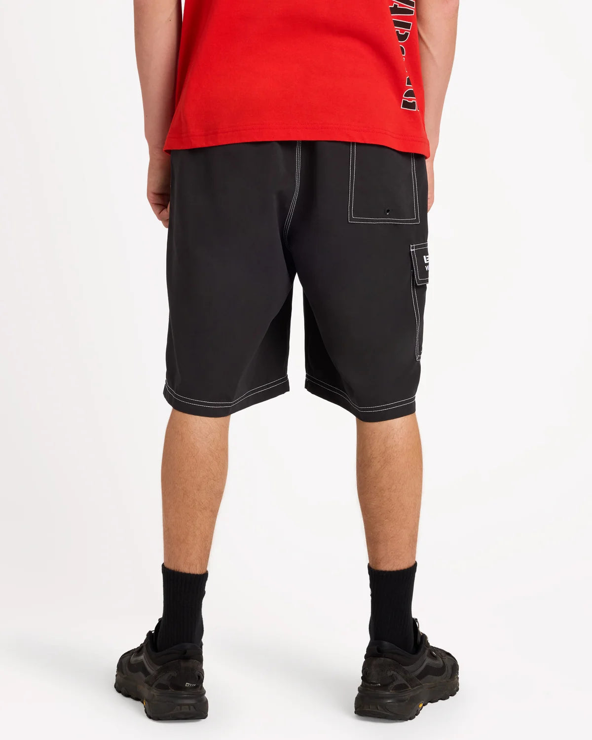 Billabong Mens Throw On 22" Boardshorts