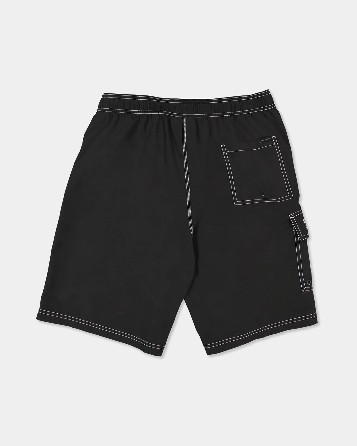 Billabong Mens Throw On 22" Boardshorts