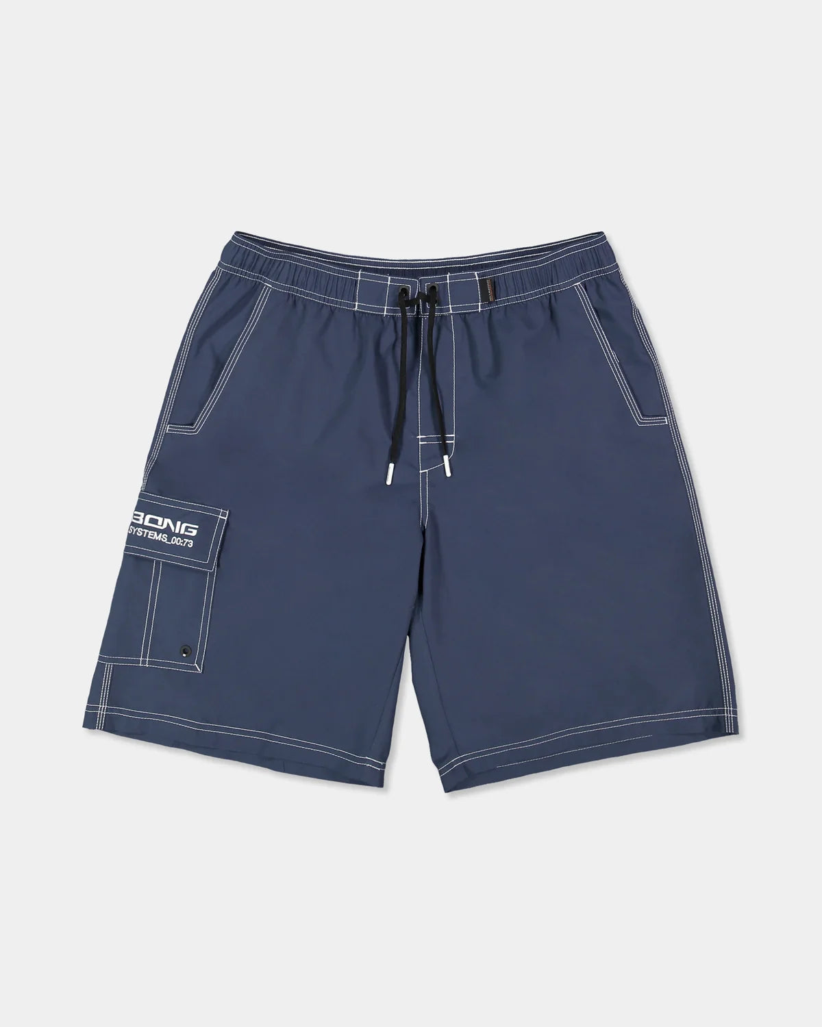 Billabong Mens Throw On 22" Boardshorts